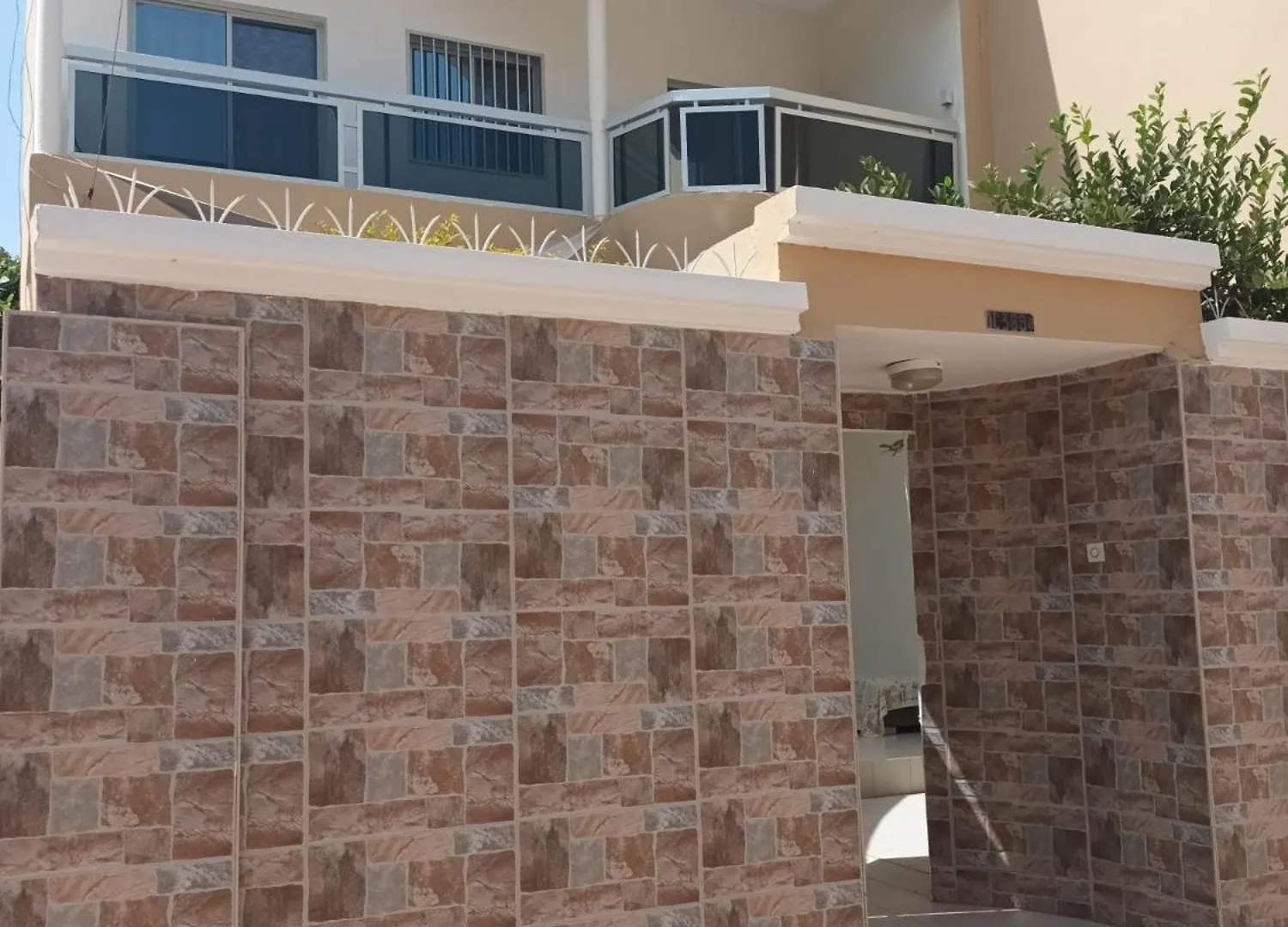 Homestay Chez Mimi Apartment Dakar