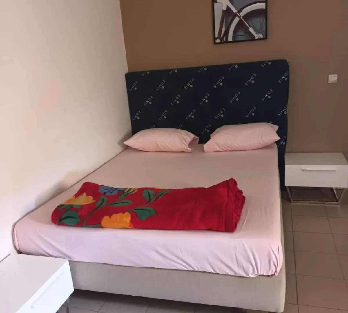 Chez Mimi Apartment Dakar Homestay