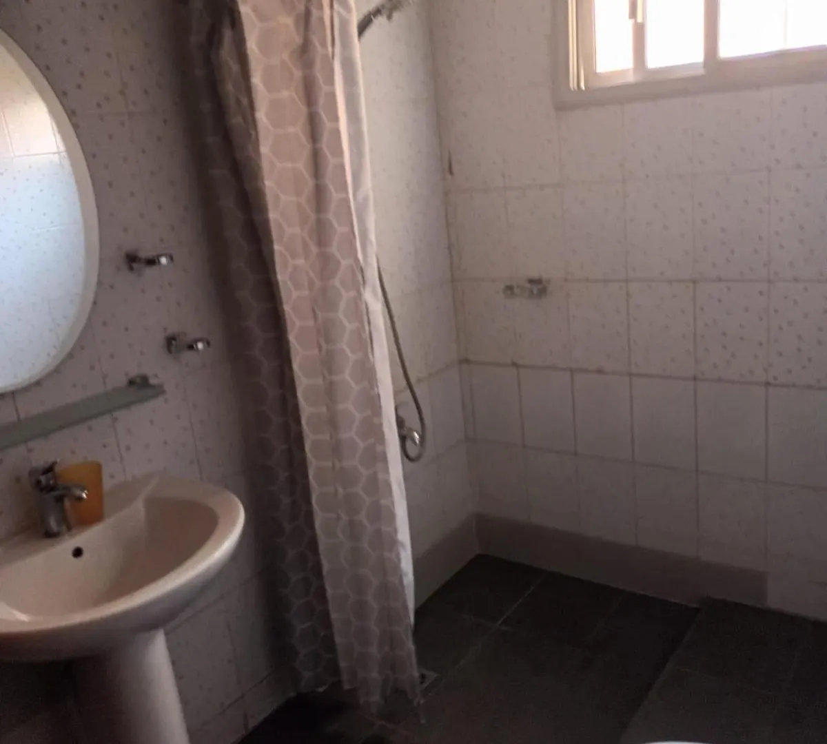 Chez Mimi Apartment Dakar Senegal