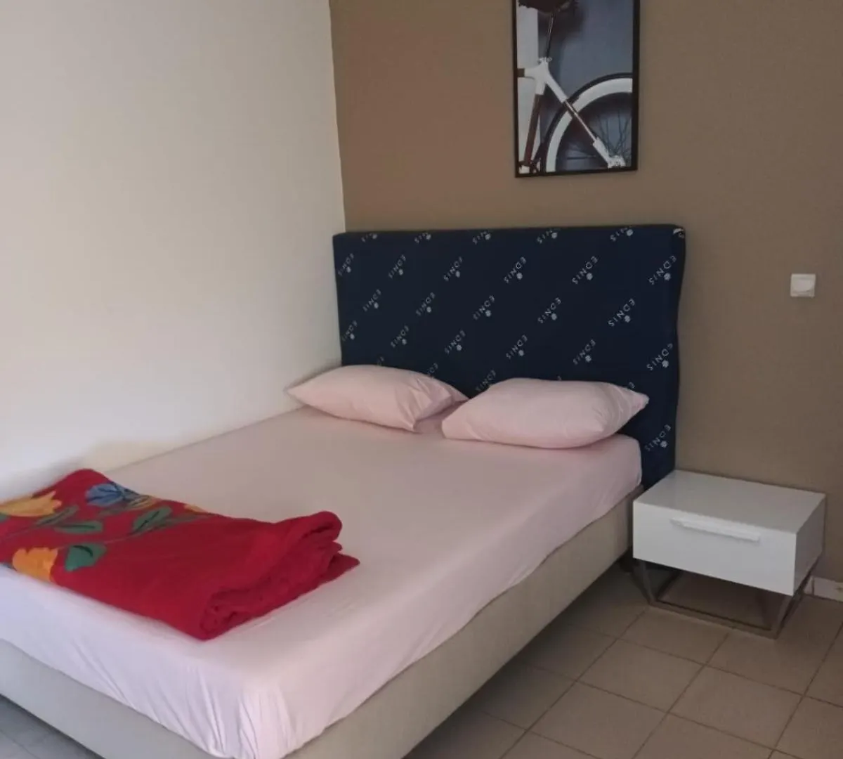 Chez Mimi Apartment Dakar 0*,
