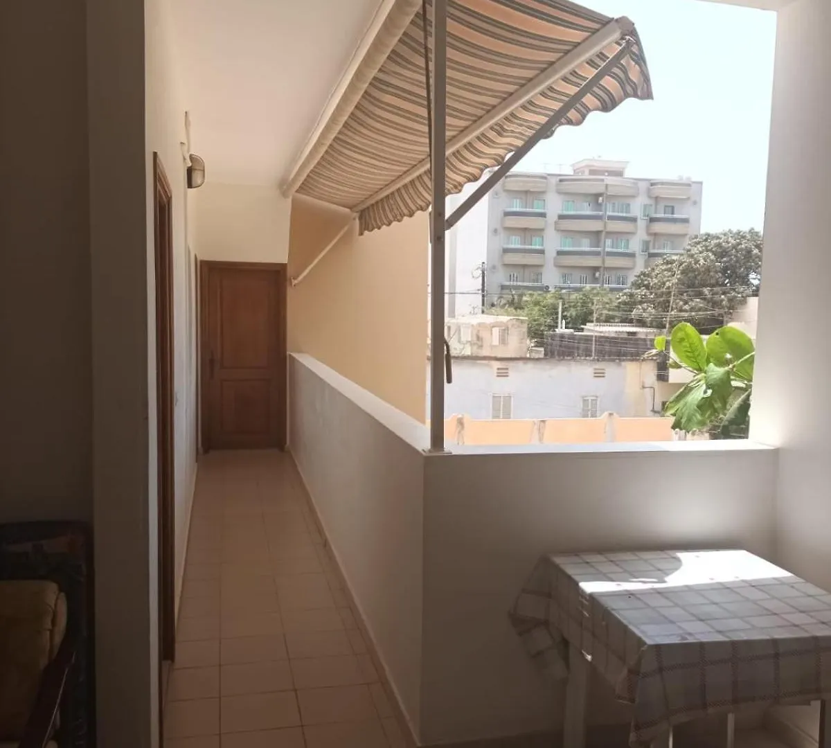 Homestay Chez Mimi Apartment Dakar