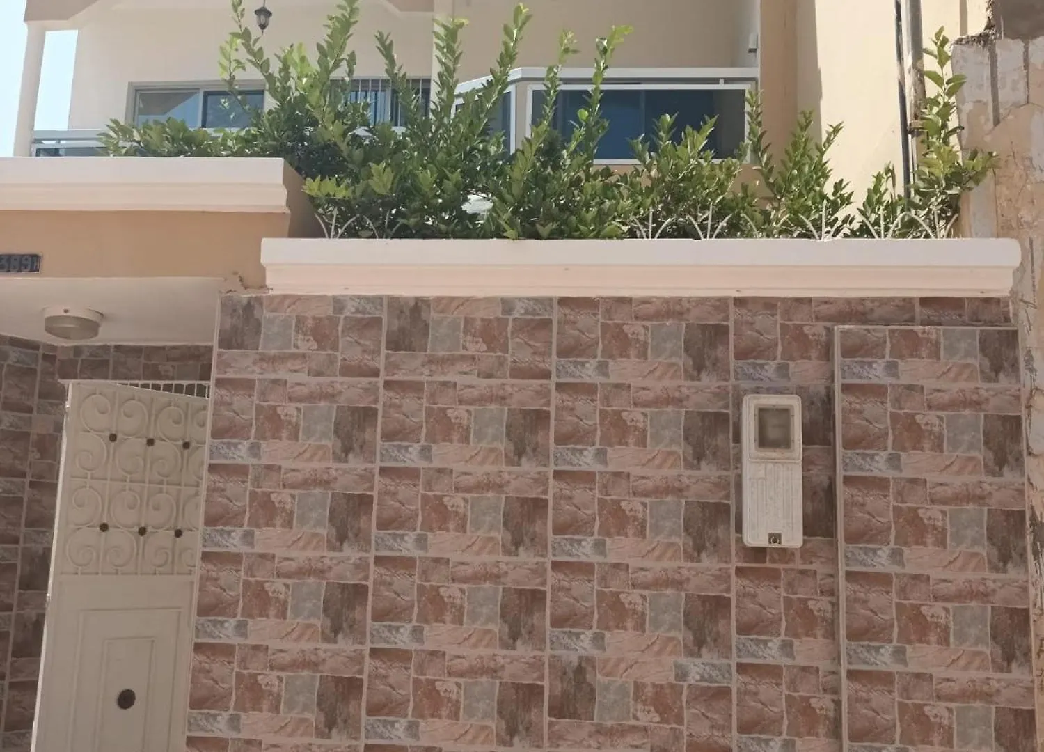 Chez Mimi Apartment Dakar Senegal