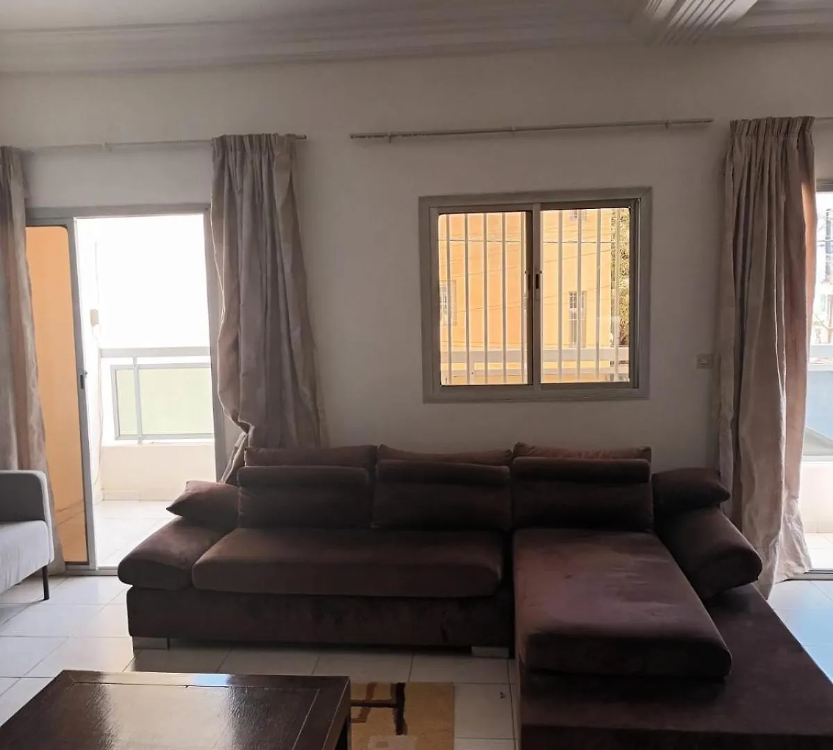 Chez Mimi Apartment Dakar